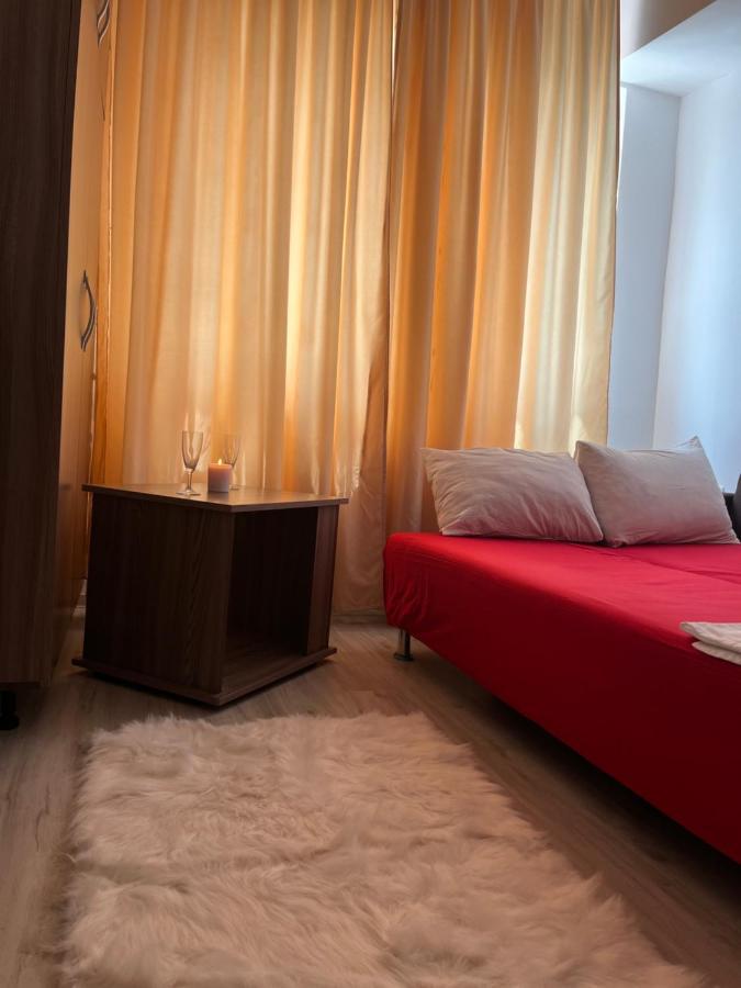 Appartement Apart Uta3 à Arad Extérieur photo