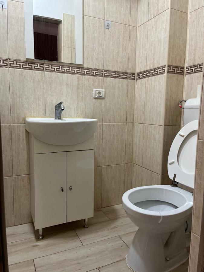 Appartement Apart Uta3 à Arad Extérieur photo