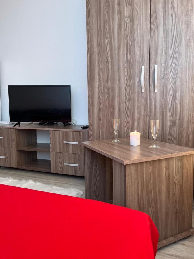 Appartement Apart Uta3 à Arad Extérieur photo